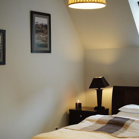 Zakopane - Apartament Z Widokiem Bagian luar foto