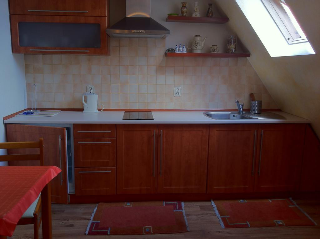 Zakopane - Apartament Z Widokiem Bagian luar foto